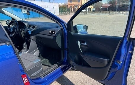 Volkswagen Polo VI (EU Market), 2020 год, 1 490 000 рублей, 18 фотография