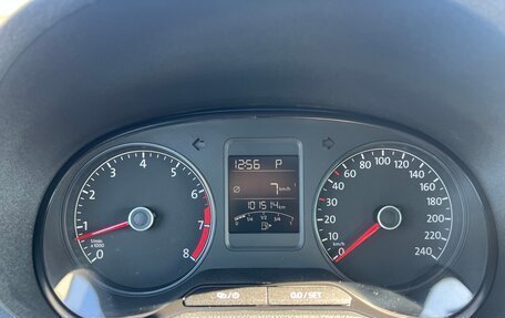 Volkswagen Polo VI (EU Market), 2020 год, 1 490 000 рублей, 25 фотография