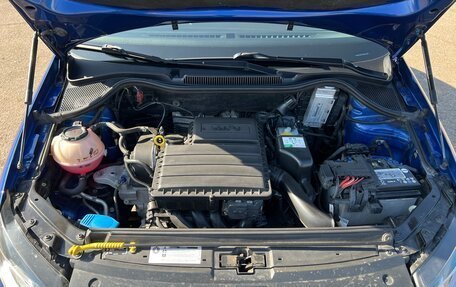 Volkswagen Polo VI (EU Market), 2020 год, 1 490 000 рублей, 28 фотография