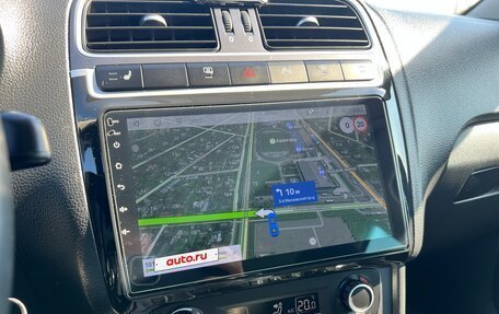 Volkswagen Polo VI (EU Market), 2020 год, 1 490 000 рублей, 26 фотография