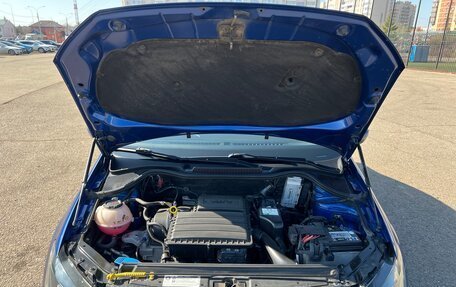 Volkswagen Polo VI (EU Market), 2020 год, 1 490 000 рублей, 30 фотография