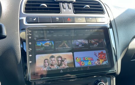 Volkswagen Polo VI (EU Market), 2020 год, 1 490 000 рублей, 27 фотография