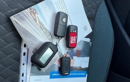 Volkswagen Polo VI (EU Market), 2020 год, 1 490 000 рублей, 36 фотография