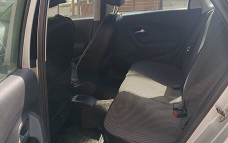 Volkswagen Polo VI (EU Market), 2013 год, 830 000 рублей, 14 фотография