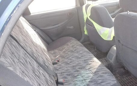 Chevrolet Lanos I, 2007 год, 180 000 рублей, 5 фотография