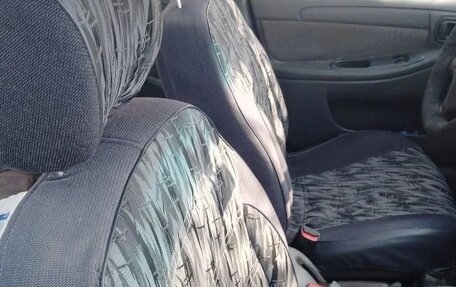 Chevrolet Lanos I, 2007 год, 180 000 рублей, 7 фотография