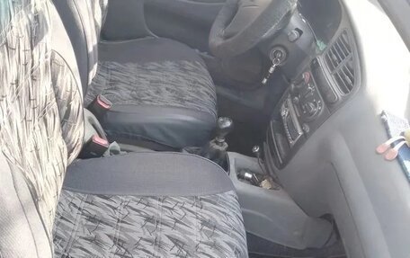 Chevrolet Lanos I, 2007 год, 180 000 рублей, 6 фотография