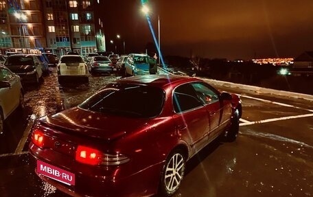 Toyota Sprinter Marino, 1992 год, 170 000 рублей, 2 фотография