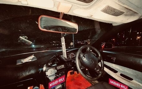 Toyota Sprinter Marino, 1992 год, 170 000 рублей, 4 фотография