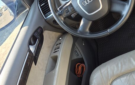 Audi Q7, 2009 год, 1 350 000 рублей, 11 фотография