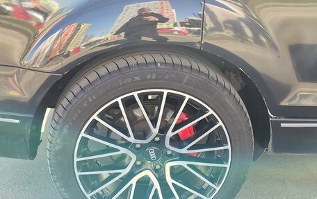 Audi Q7, 2009 год, 1 350 000 рублей, 9 фотография