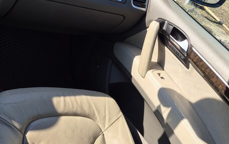 Audi Q7, 2009 год, 1 350 000 рублей, 13 фотография