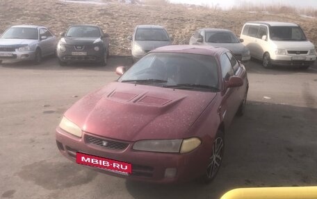 Toyota Sprinter Marino, 1992 год, 170 000 рублей, 6 фотография