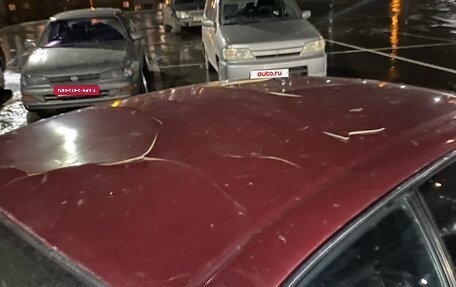 Toyota Sprinter Marino, 1992 год, 170 000 рублей, 5 фотография