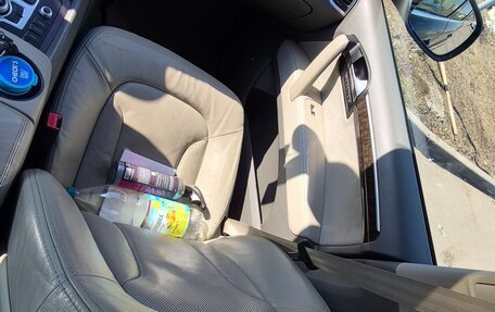 Audi Q7, 2009 год, 1 350 000 рублей, 15 фотография