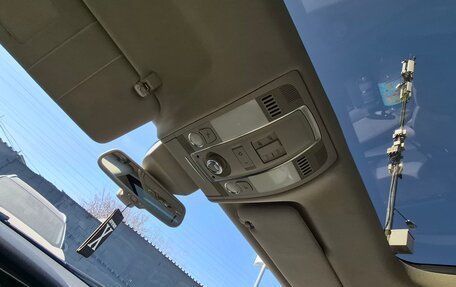 Audi Q7, 2009 год, 1 350 000 рублей, 17 фотография