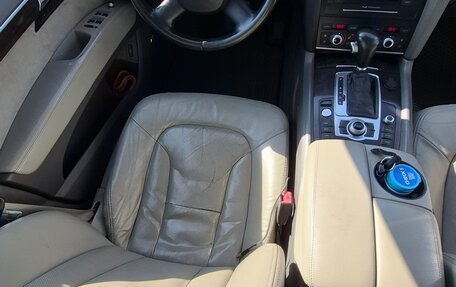 Audi Q7, 2009 год, 1 350 000 рублей, 16 фотография