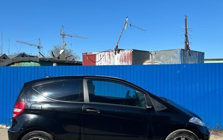 Mercedes-Benz A-Класс, 2005 год, 340 000 рублей, 3 фотография