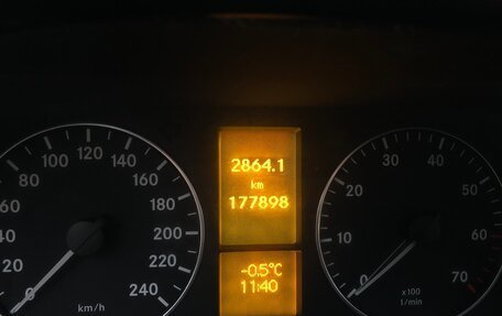 Mercedes-Benz A-Класс, 2005 год, 340 000 рублей, 2 фотография