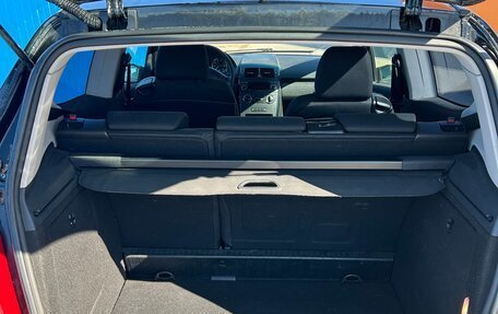 Mercedes-Benz A-Класс, 2005 год, 340 000 рублей, 10 фотография