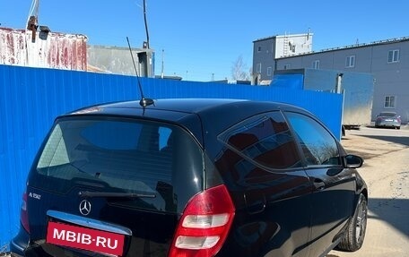 Mercedes-Benz A-Класс, 2005 год, 340 000 рублей, 4 фотография