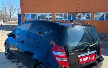 Mercedes-Benz A-Класс, 2005 год, 340 000 рублей, 6 фотография