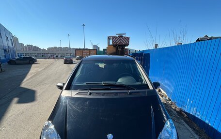 Mercedes-Benz A-Класс, 2005 год, 340 000 рублей, 20 фотография