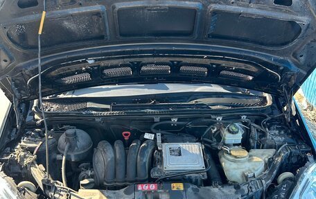 Mercedes-Benz A-Класс, 2005 год, 340 000 рублей, 17 фотография