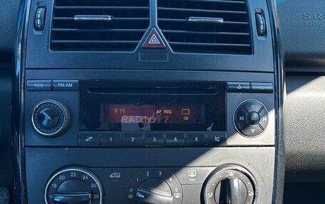 Mercedes-Benz A-Класс, 2005 год, 340 000 рублей, 22 фотография