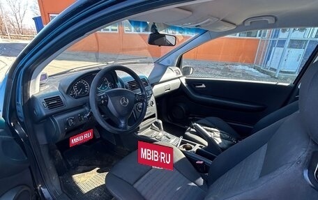 Mercedes-Benz A-Класс, 2005 год, 340 000 рублей, 13 фотография