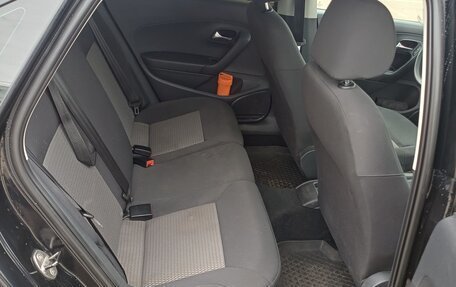 Volkswagen Polo VI (EU Market), 2013 год, 830 000 рублей, 14 фотография