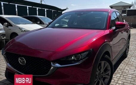 Mazda CX-30 I, 2019 год, 1 750 000 рублей, 3 фотография