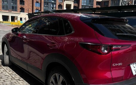 Mazda CX-30 I, 2019 год, 1 750 000 рублей, 8 фотография