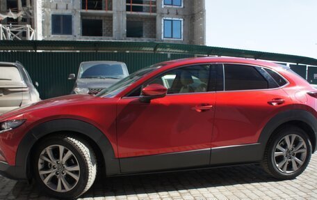 Mazda CX-30 I, 2019 год, 1 750 000 рублей, 7 фотография