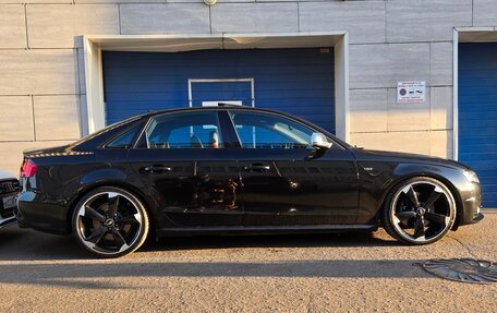 Audi S4, 2009 год, 2 950 000 рублей, 7 фотография