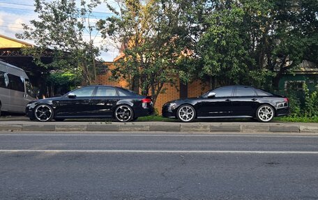 Audi S4, 2009 год, 2 950 000 рублей, 9 фотография