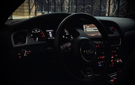 Audi S4, 2009 год, 2 950 000 рублей, 11 фотография