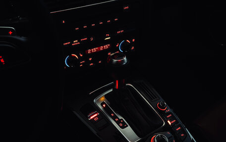 Audi S4, 2009 год, 2 950 000 рублей, 12 фотография