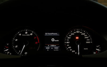 Audi S4, 2009 год, 2 950 000 рублей, 13 фотография