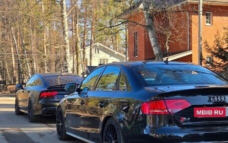 Audi S4, 2009 год, 2 950 000 рублей, 10 фотография