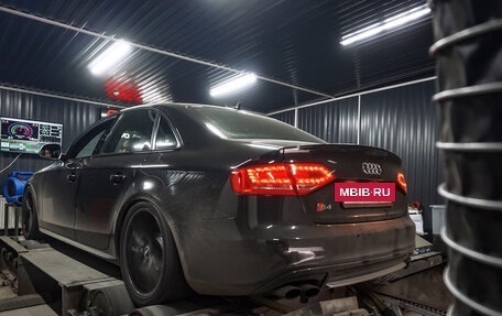 Audi S4, 2009 год, 2 950 000 рублей, 5 фотография