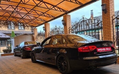 Audi S4, 2009 год, 2 950 000 рублей, 8 фотография