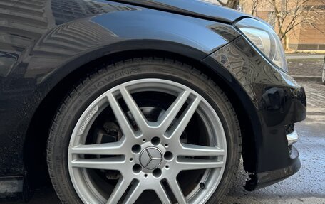 Mercedes-Benz C-Класс, 2012 год, 1 350 000 рублей, 7 фотография