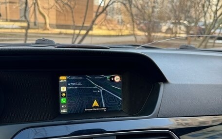 Mercedes-Benz C-Класс, 2012 год, 1 350 000 рублей, 10 фотография