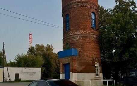 Mercedes-Benz C-Класс, 2012 год, 1 350 000 рублей, 14 фотография