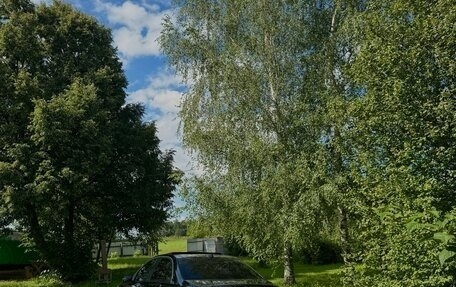 Mercedes-Benz C-Класс, 2012 год, 1 350 000 рублей, 15 фотография