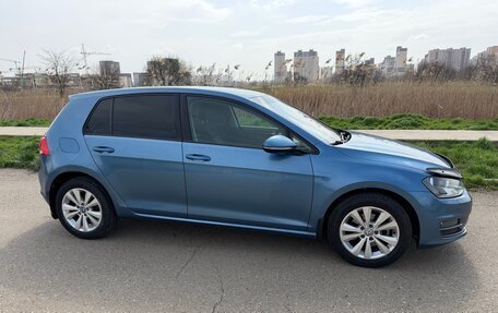 Volkswagen Golf VII, 2013 год, 1 300 000 рублей, 3 фотография