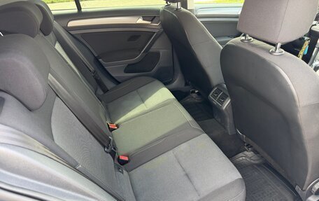 Volkswagen Golf VII, 2013 год, 1 300 000 рублей, 6 фотография