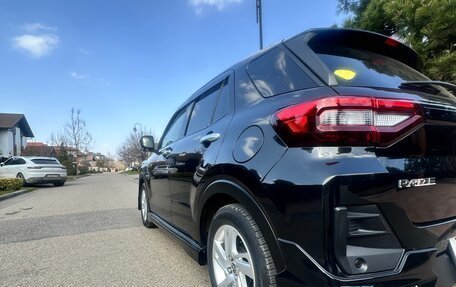 Toyota Raize I, 2021 год, 1 850 000 рублей, 5 фотография