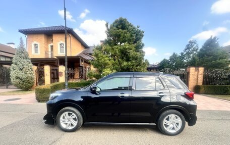 Toyota Raize I, 2021 год, 1 850 000 рублей, 3 фотография